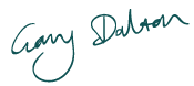 Gary Dalton