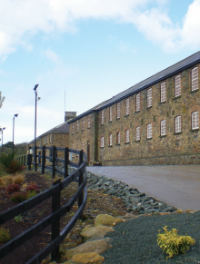 Ecoworks Office