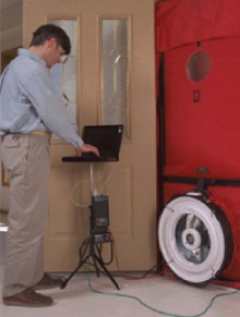 Pressure Testing Image